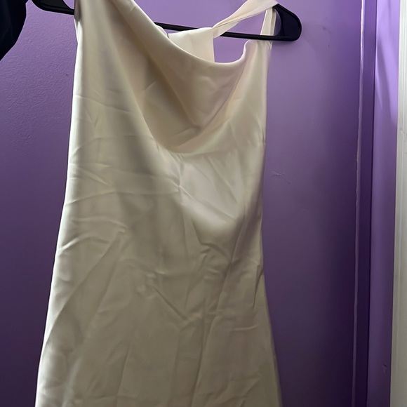 Never worn ordered it and just didn’t fit good - Picture 1 of 4